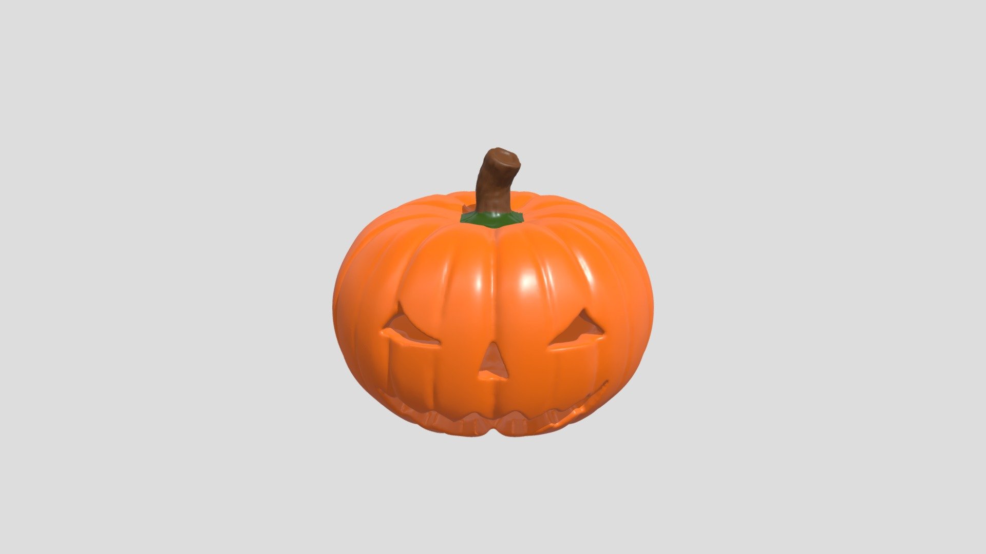 Jack O lantern
