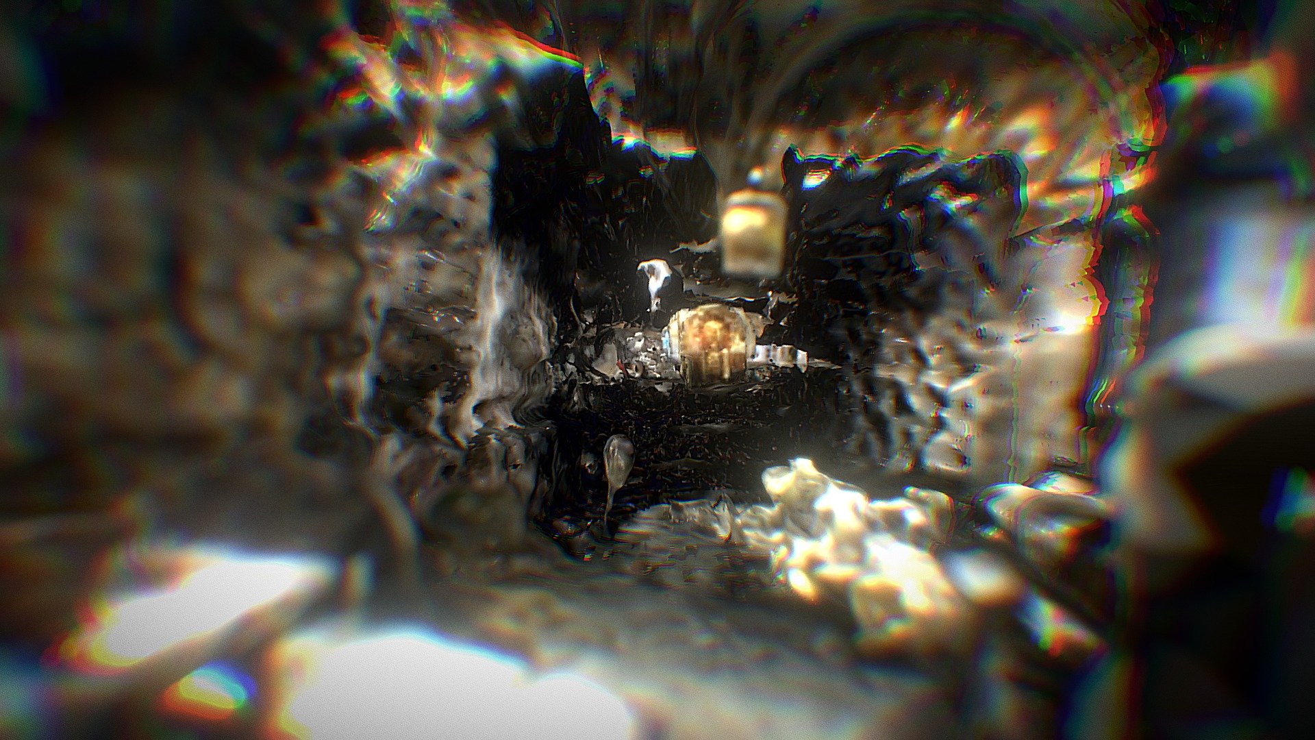 #eXperimentalmuseum | Skull. NOE Sculpture