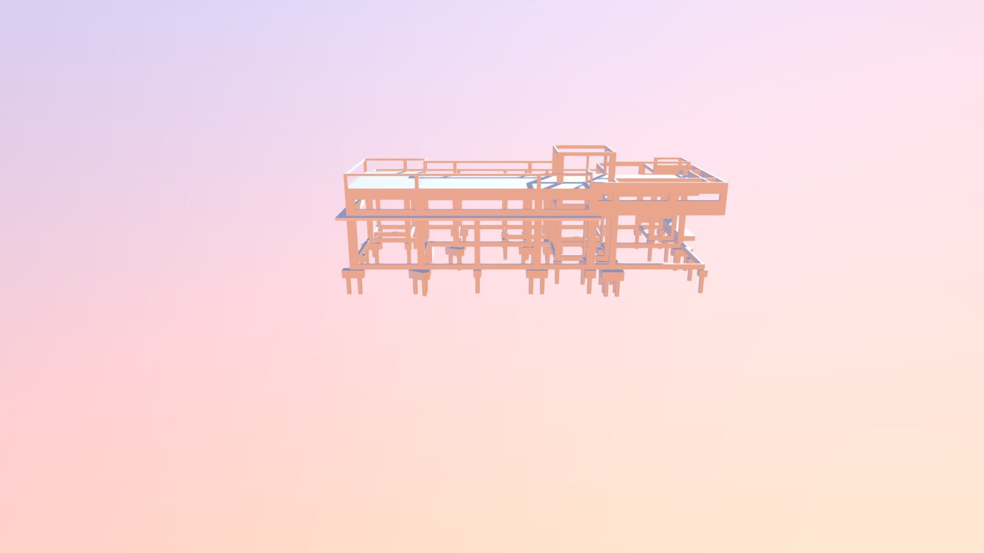 3D FERNANDO