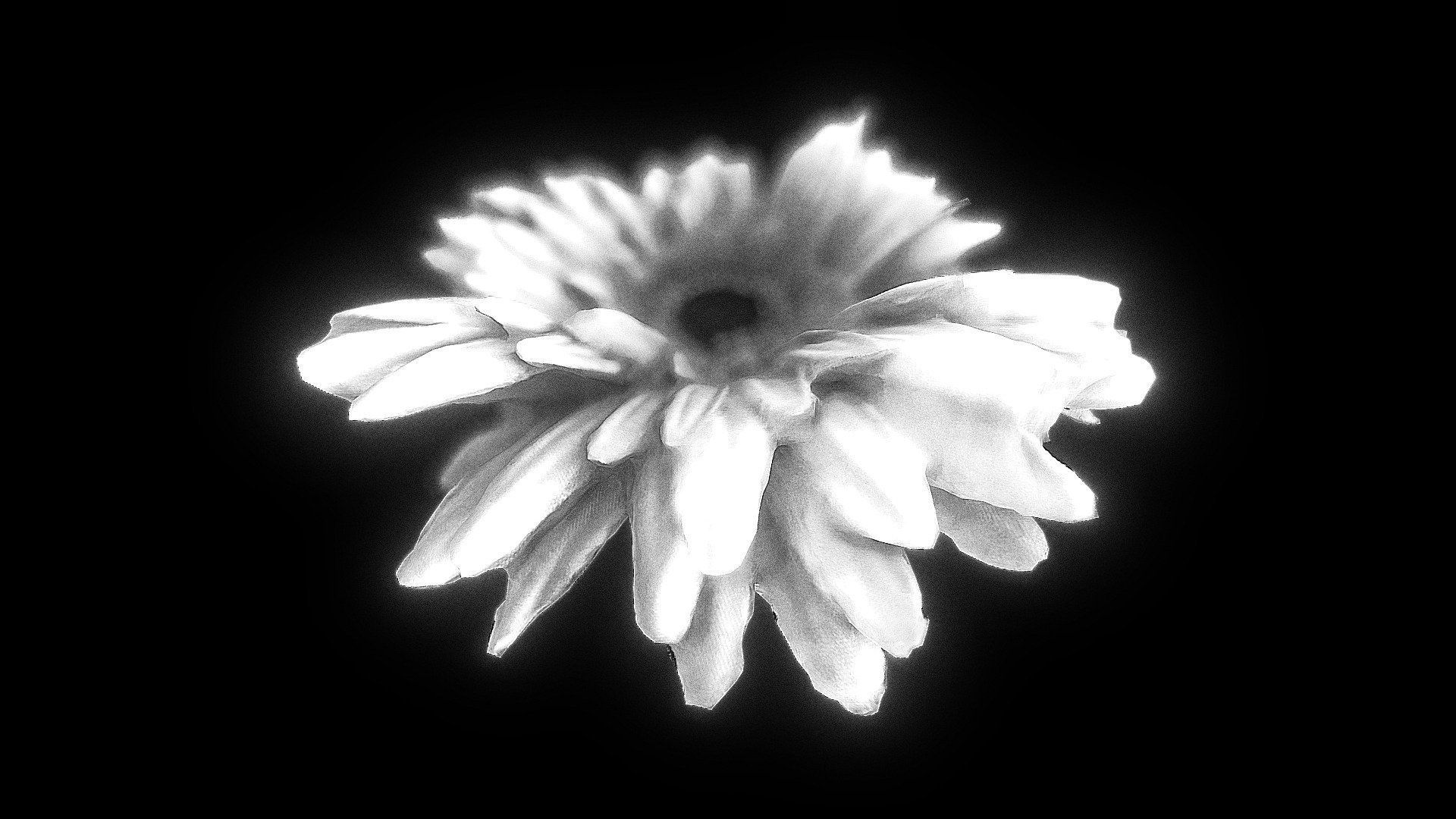 312: Fake Flower
