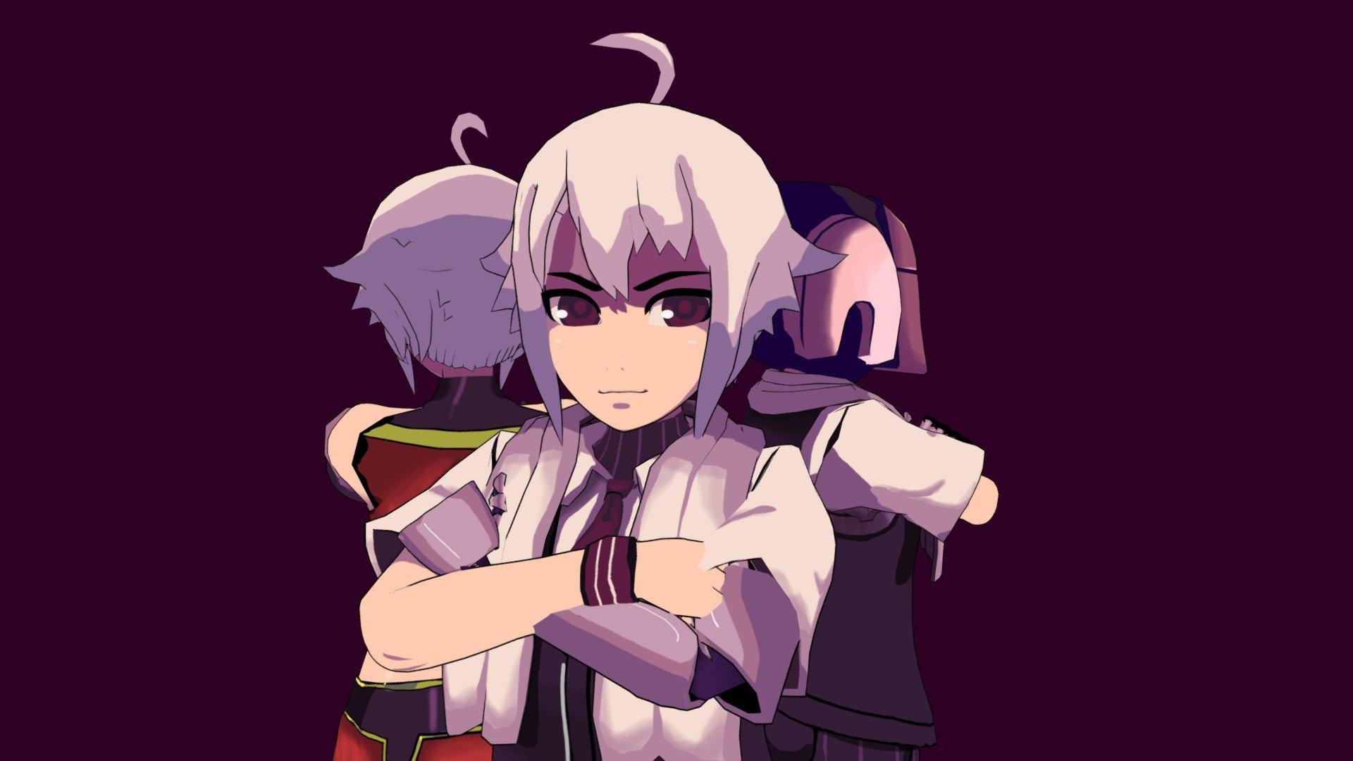 Va11halla dana