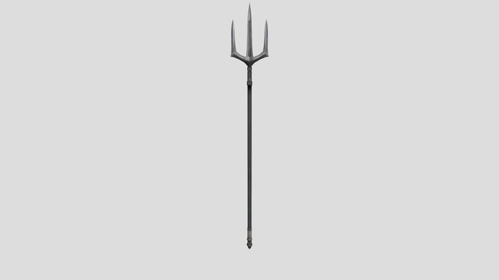 ss 3D Model