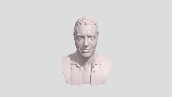 MM2 – Modello 3D gratuito STL