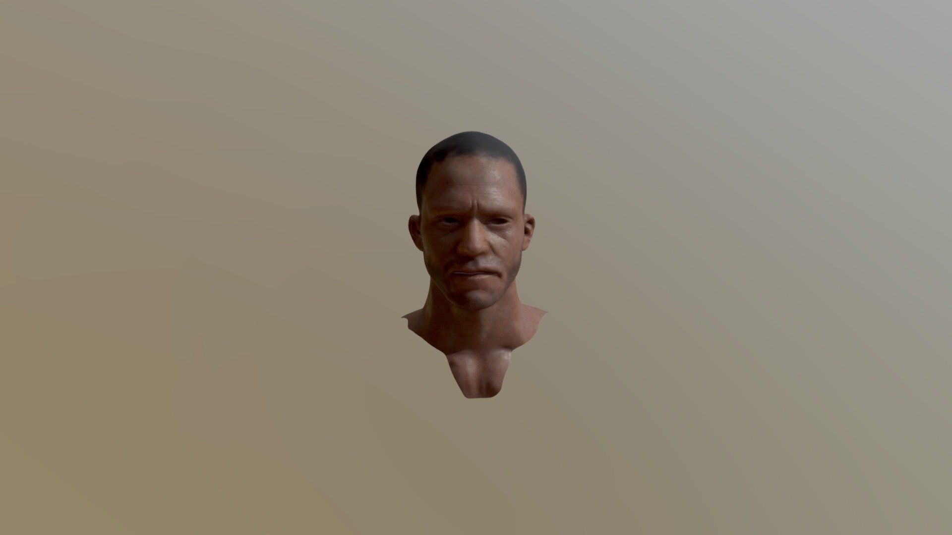Z Head 03