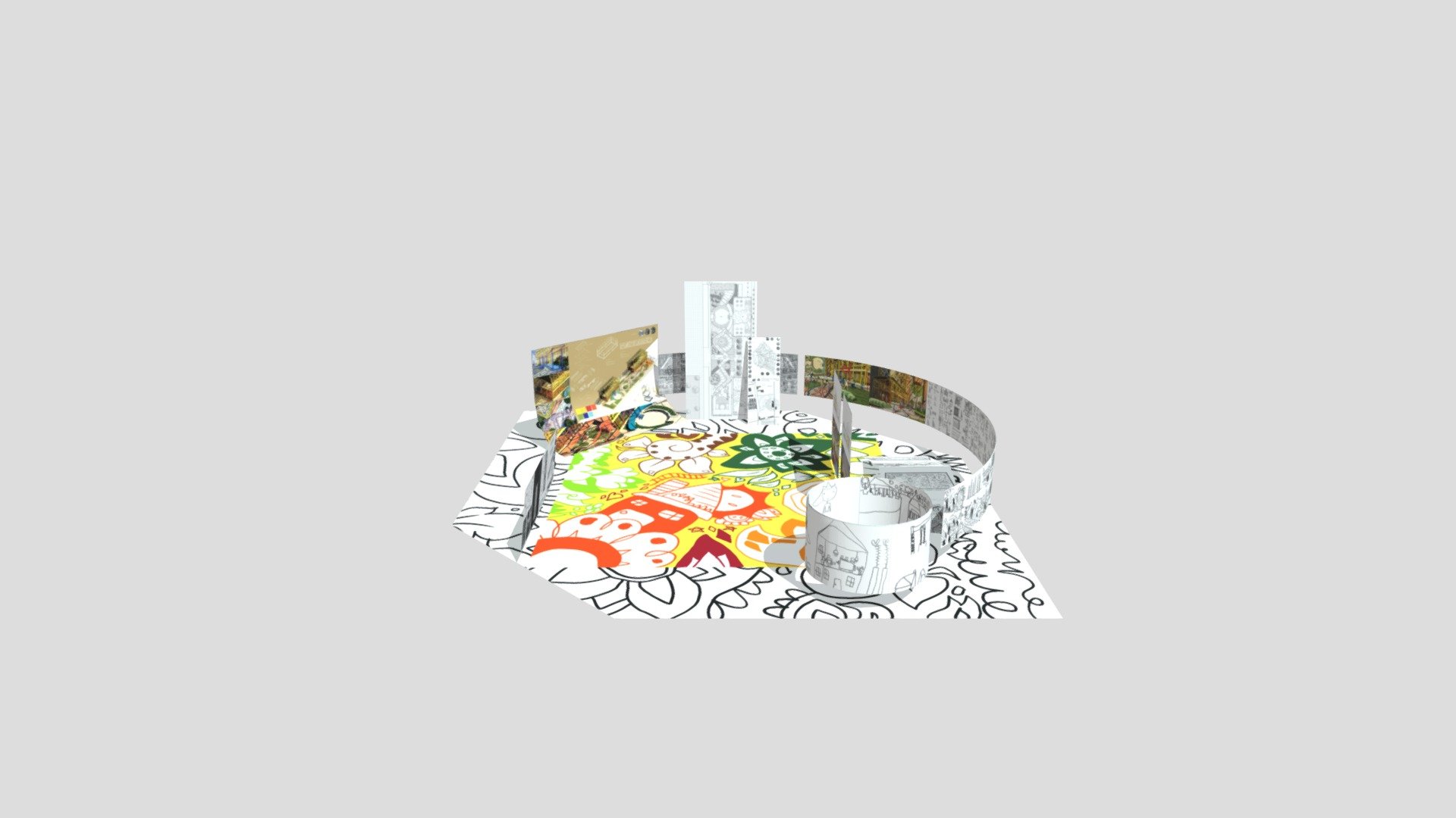 INDA_Y4_AD5_Christo_Joint_TextureModel