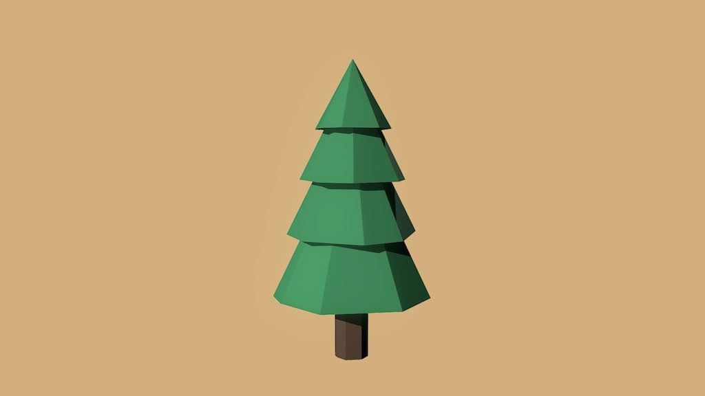 Trees A 3d Model Collection By Luka712 Luka712 Sketchfab - roblox trees