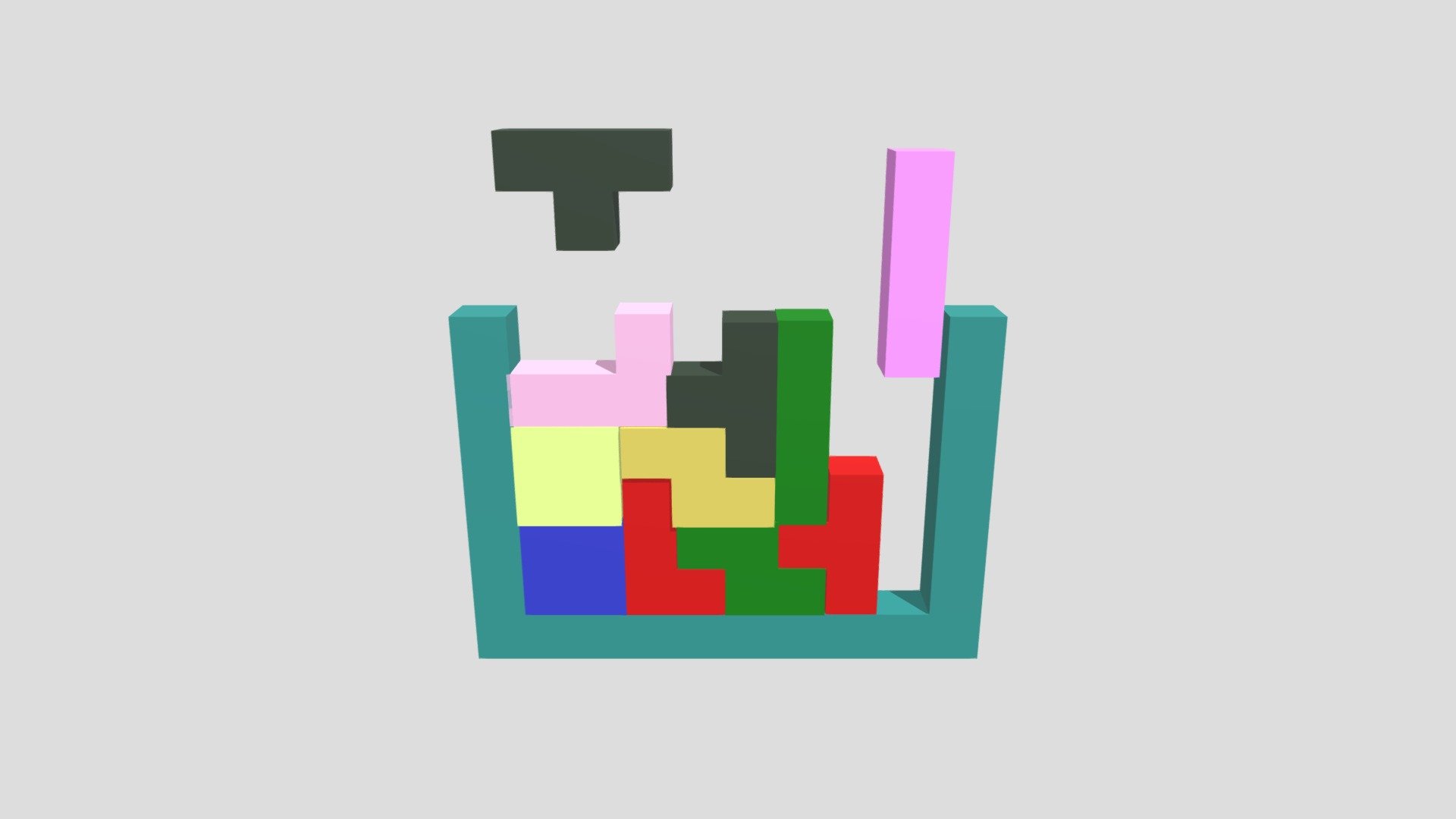 Elijah A Assigment 02 Tetris Blocks New