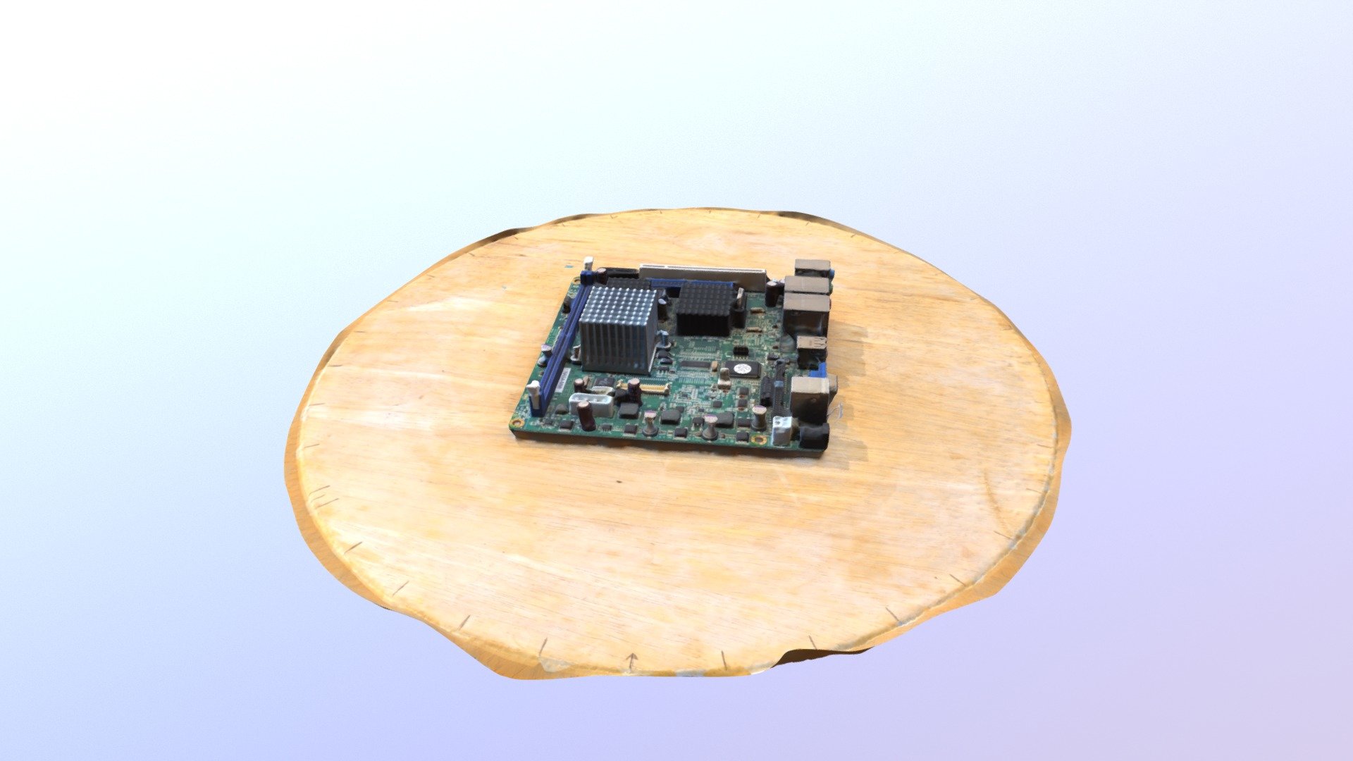 Motherboard