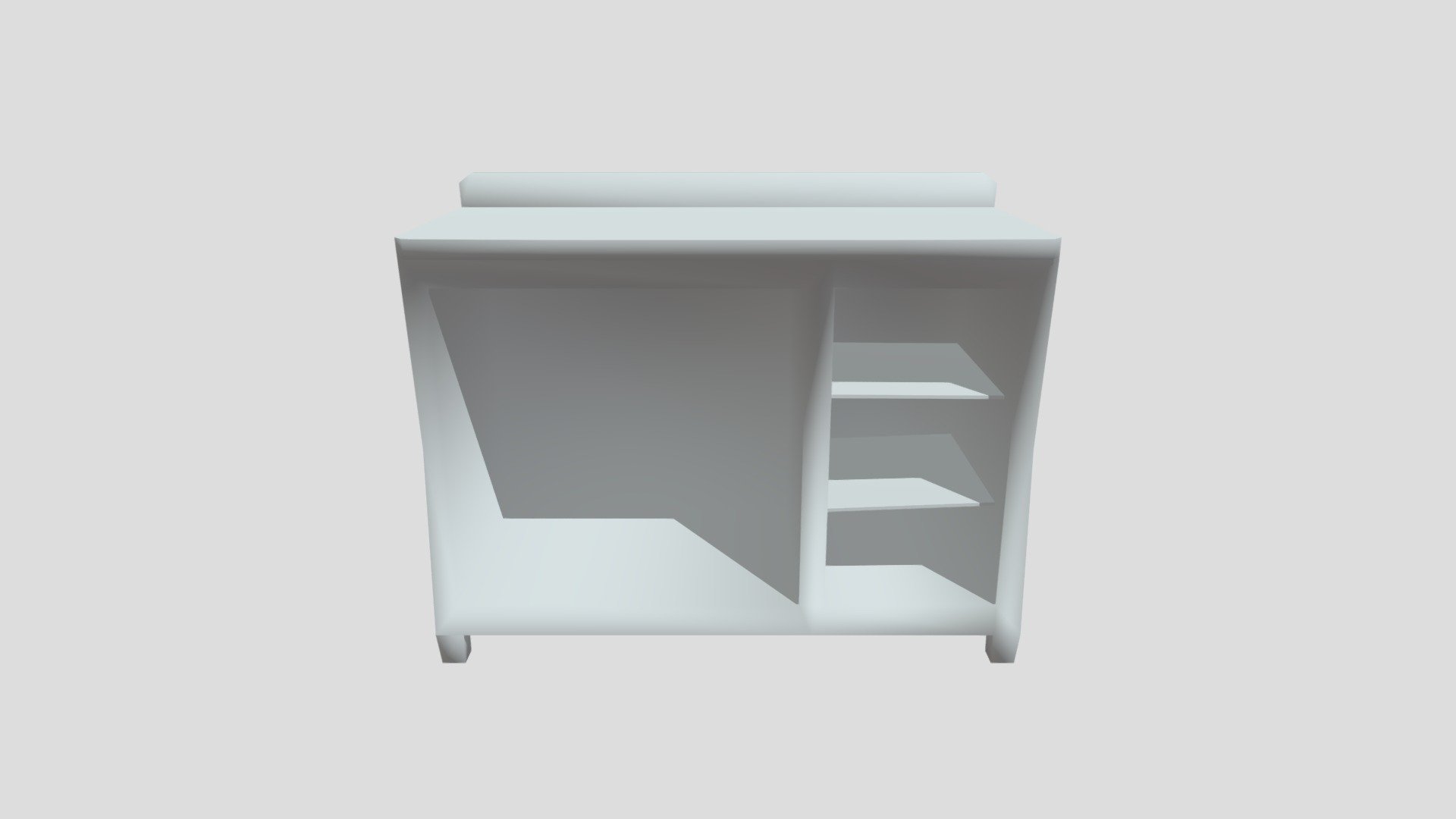 Worktop (Older Builds)