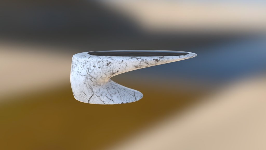 Sci-fi Deesk 2