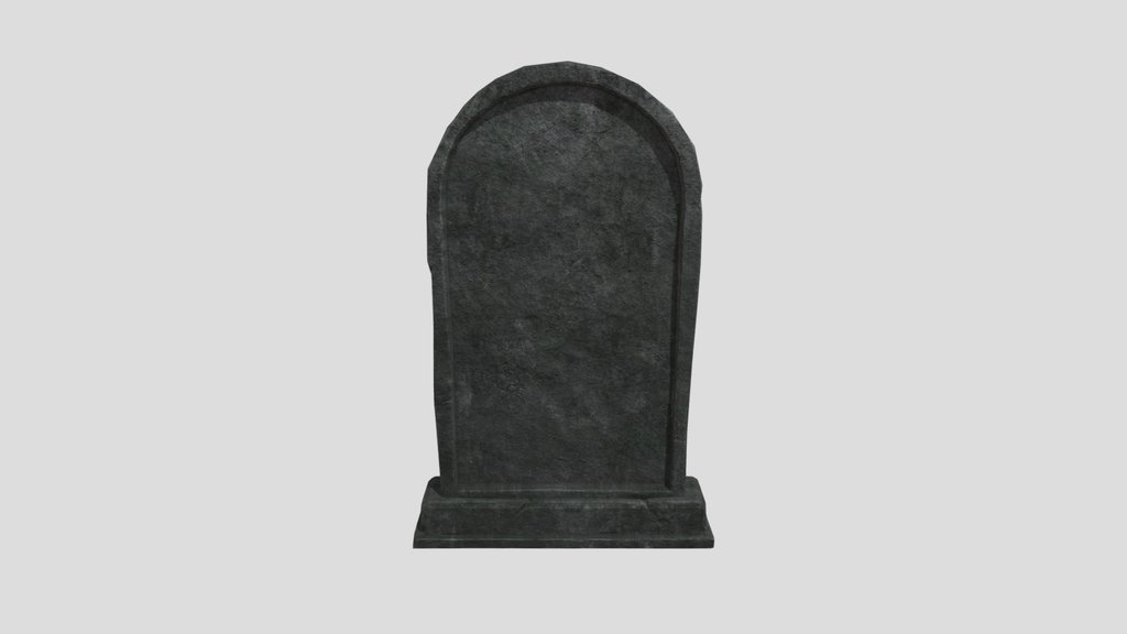Tombstone Curve
