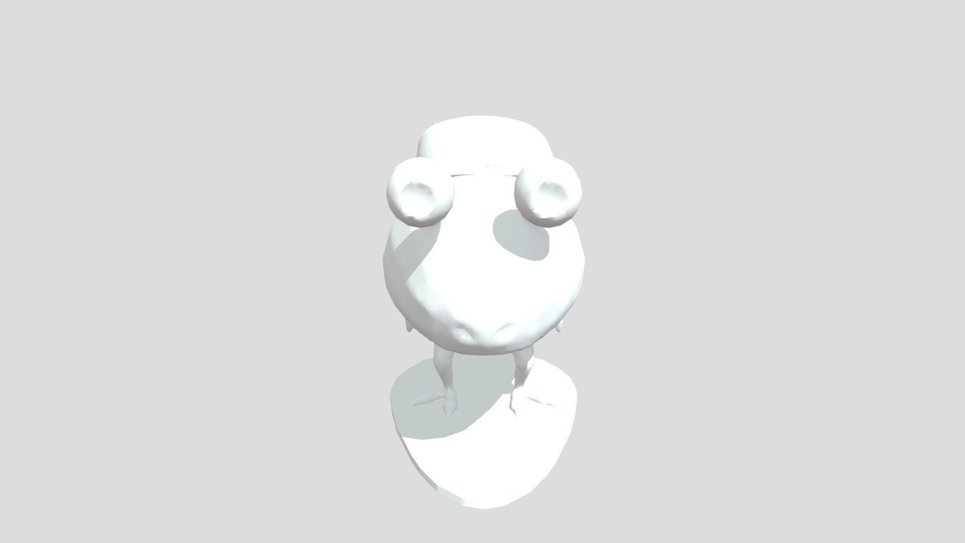 Antifascist Bulborb
