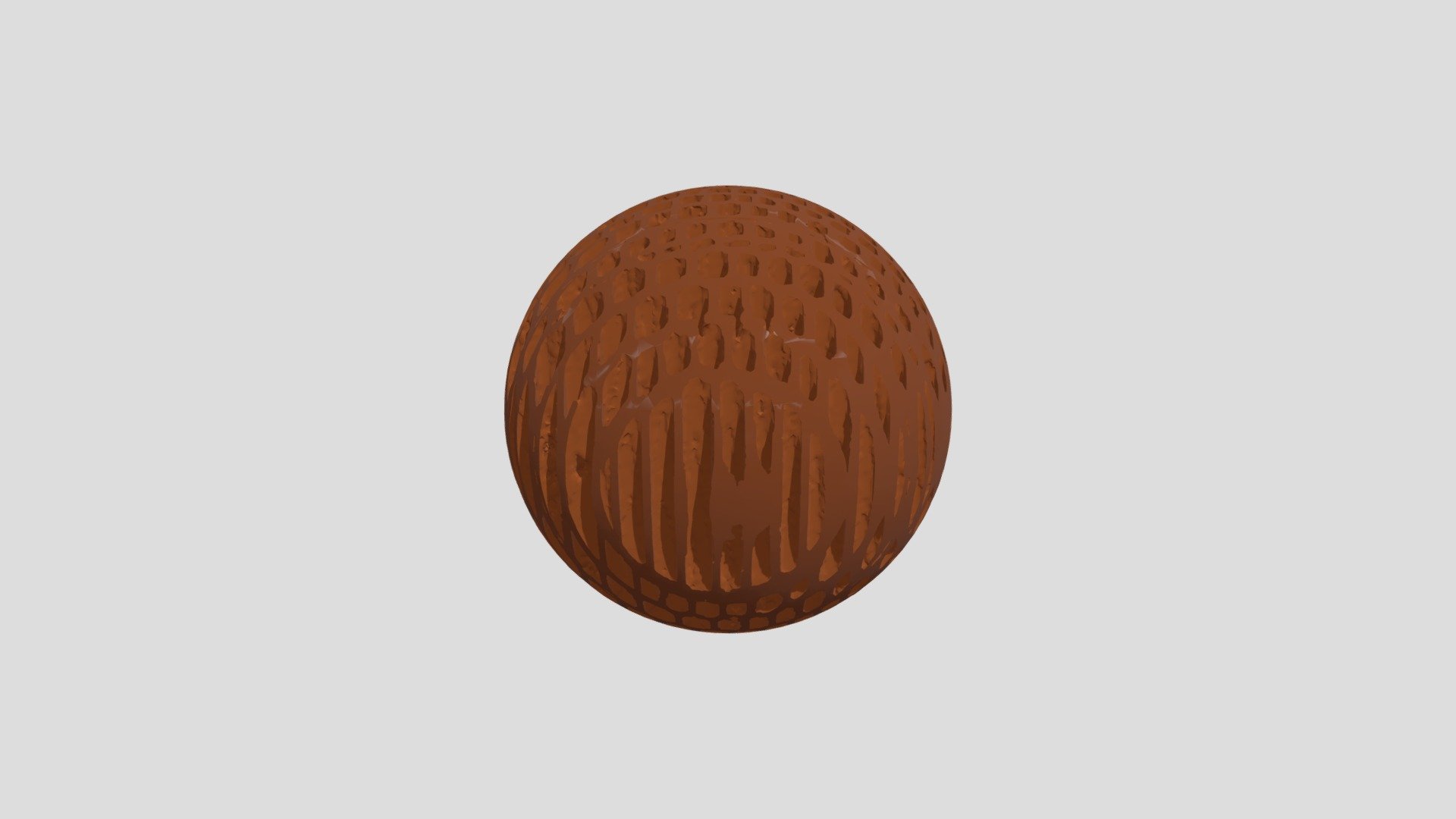 spurce microCT ball
