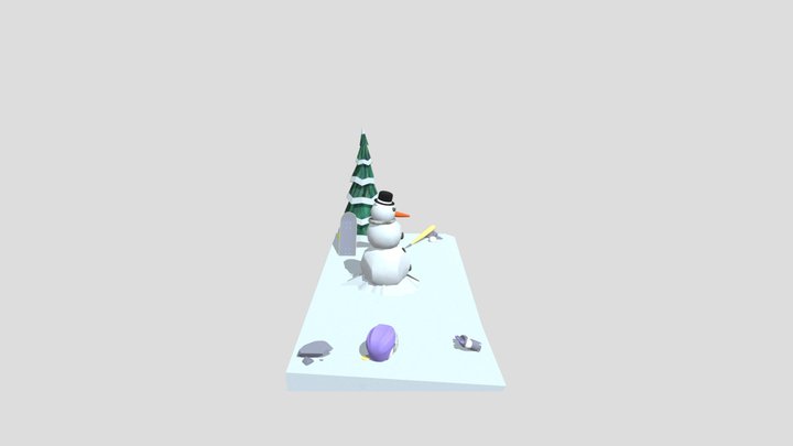 snowman