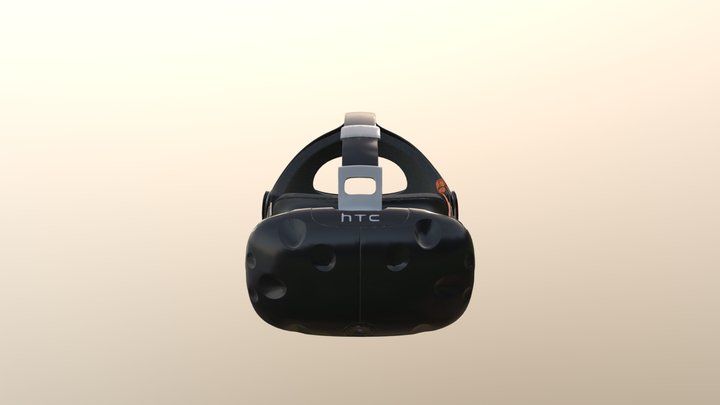 vvv 3D Model