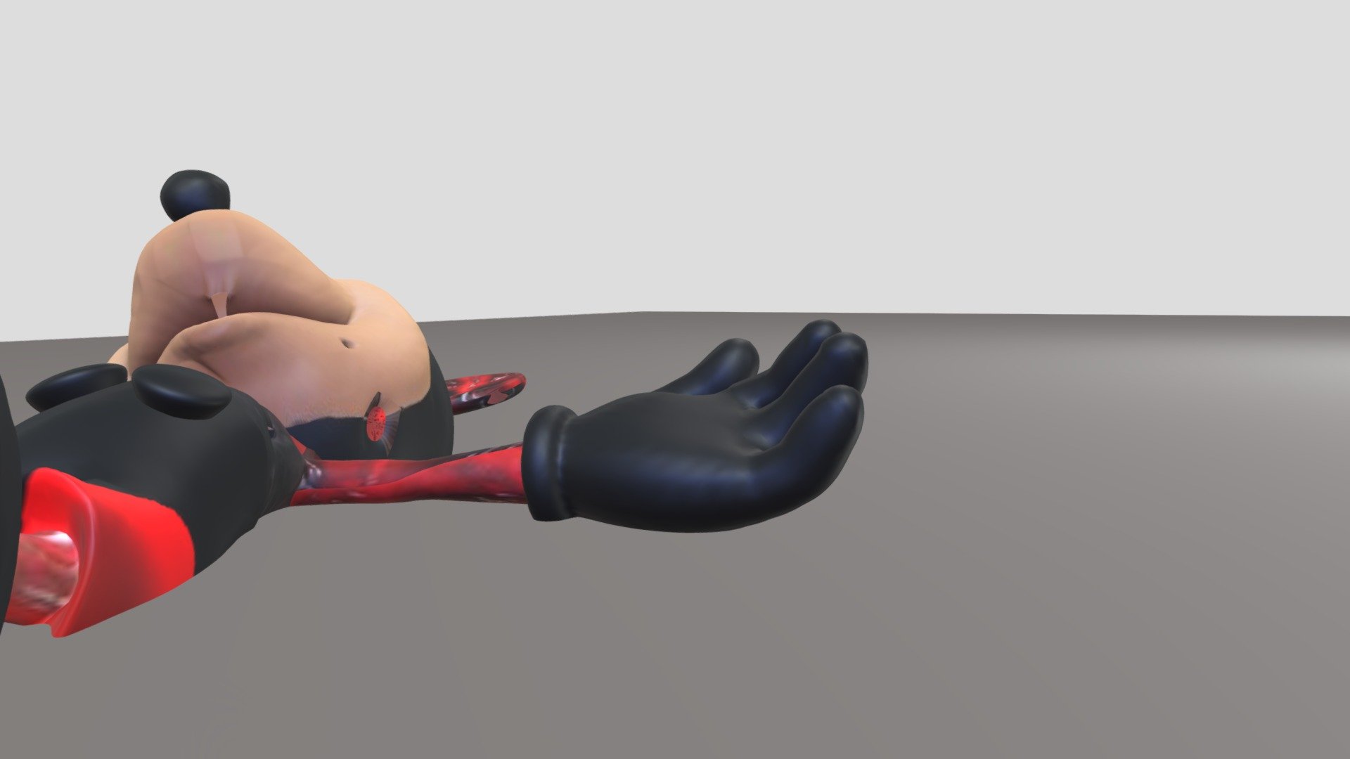 Menu - Download Free 3D model by NachiG [051f9e6] - Sketchfab