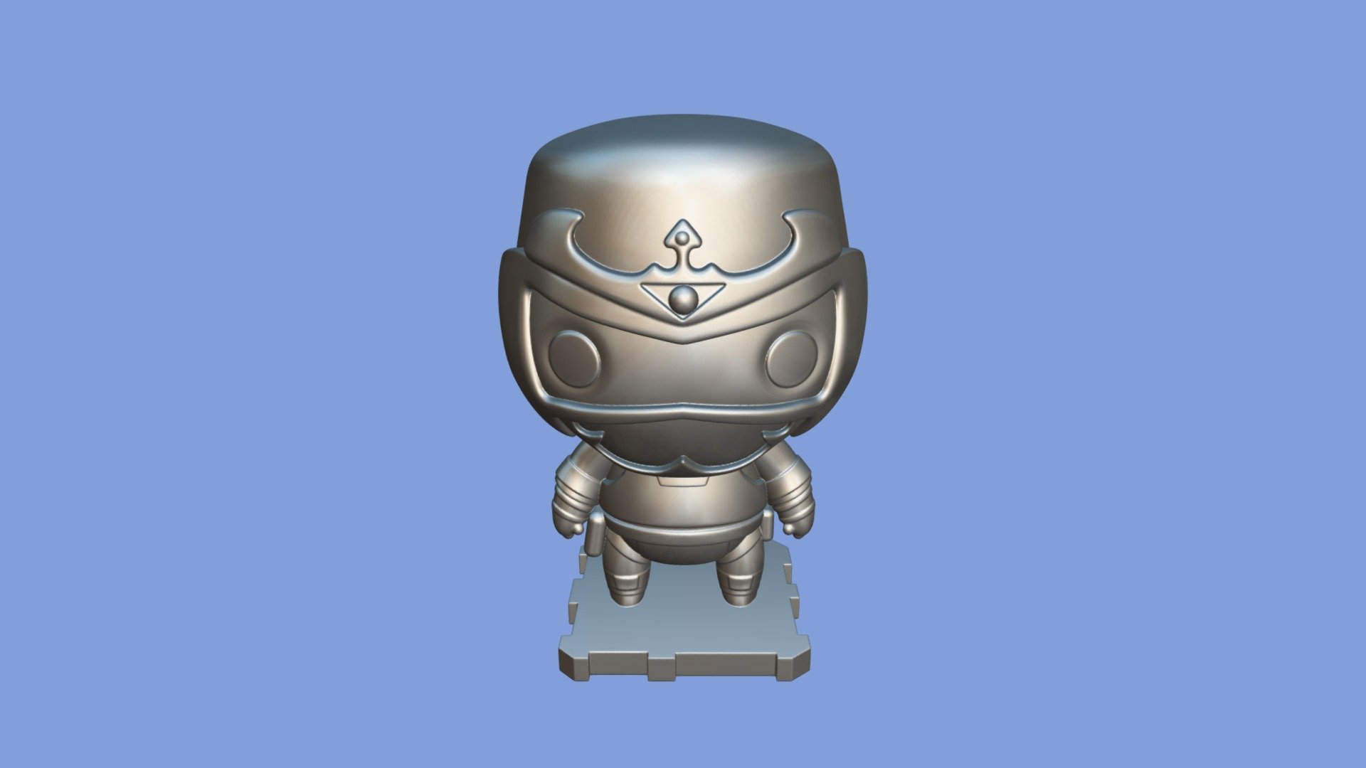 JiraiyaOIncrívelNinja — Sketchfab embed 3D viewer
