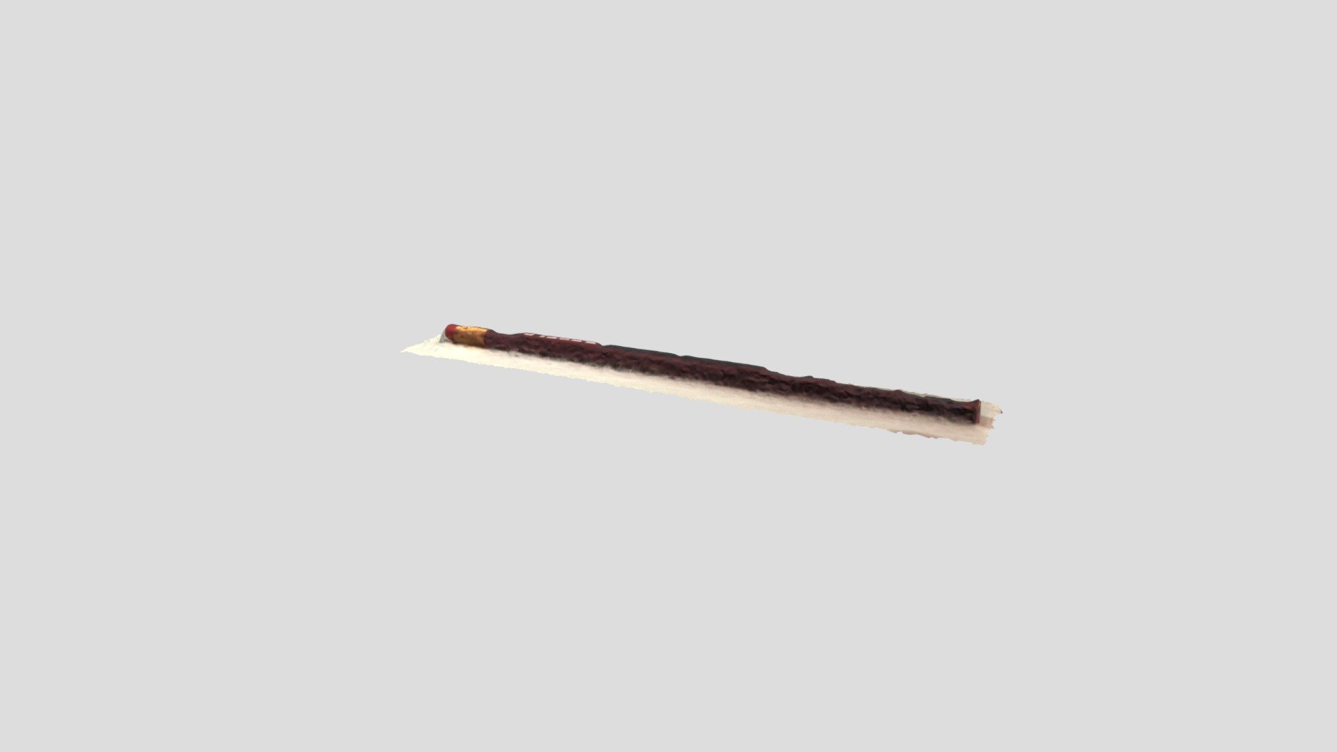 Pencilsketch