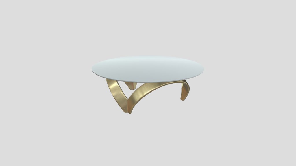 Soquel Coffee Table