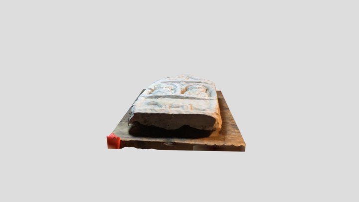Scan 2022-12-02T14:27:01.834Z 3D Model