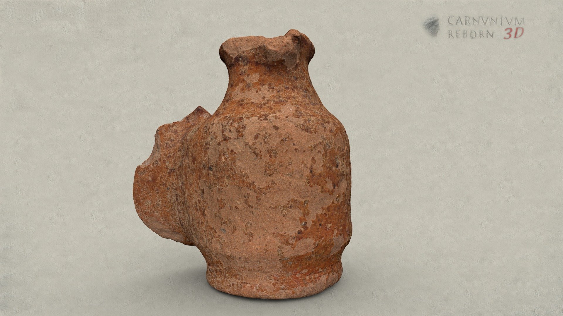 Tintenfass — Sketchfab embed 3D viewer