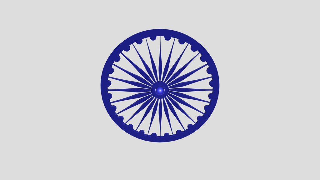 Ashoka Chakra