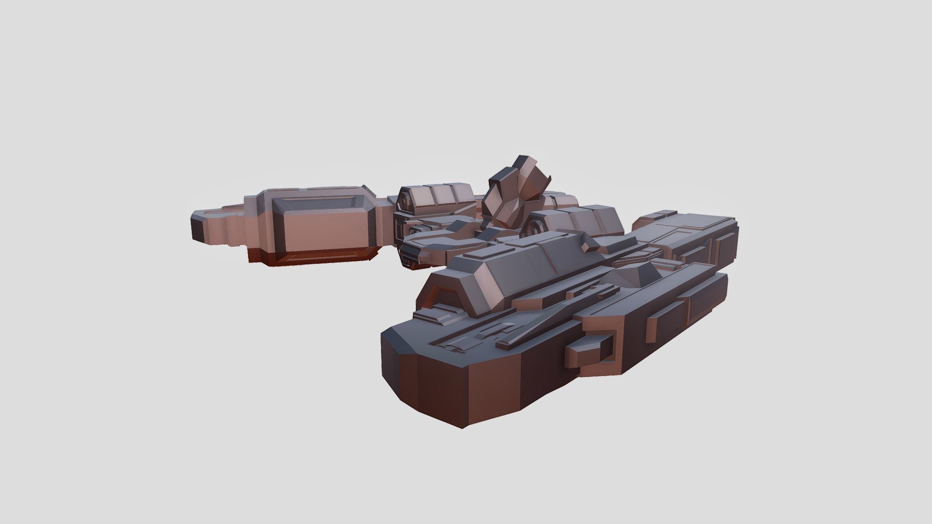Yeet IV — Sketchfab embed 3D viewer