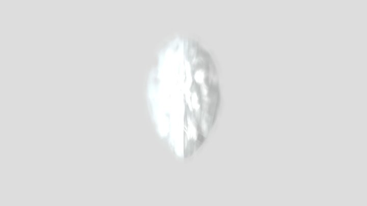 Attack on Splash Screens | Test 6 3D Model