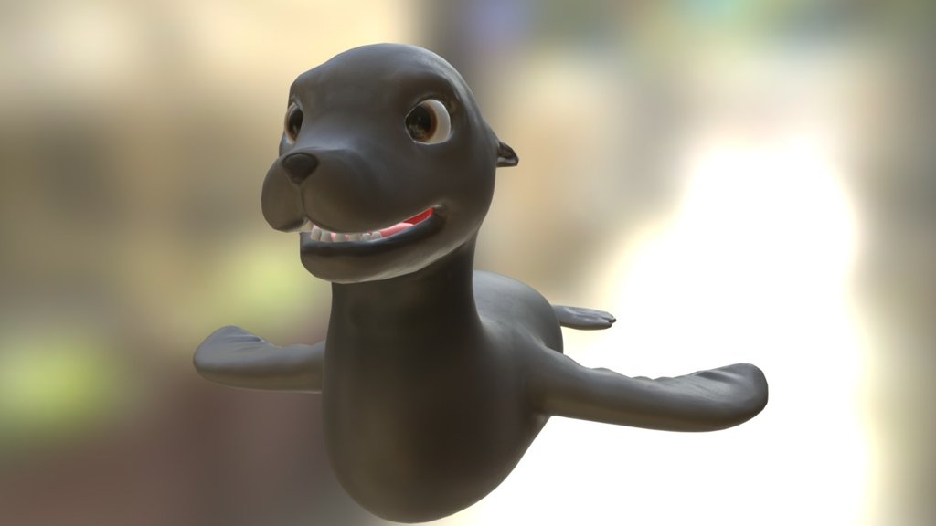 Sealion!!!!