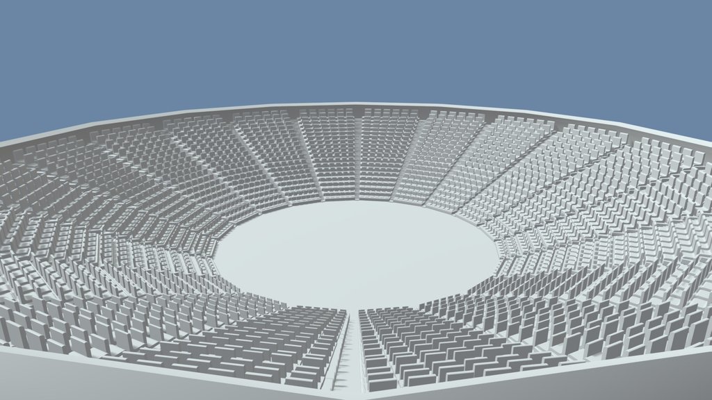 Stadium