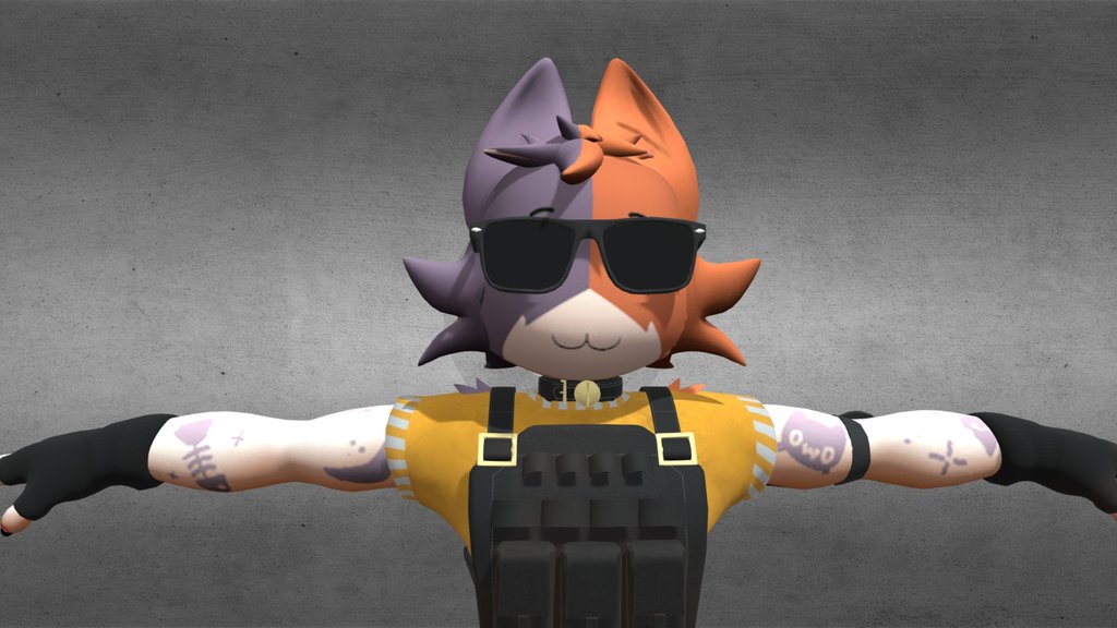 Fortnite - A 3D model collection by Unknown3467 - Sketchfab