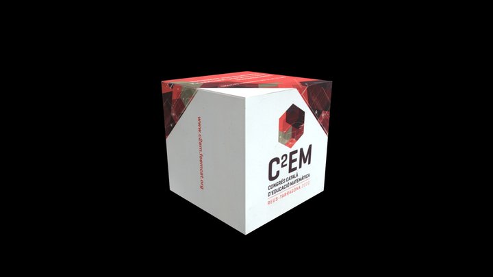 C2EM 3D Model