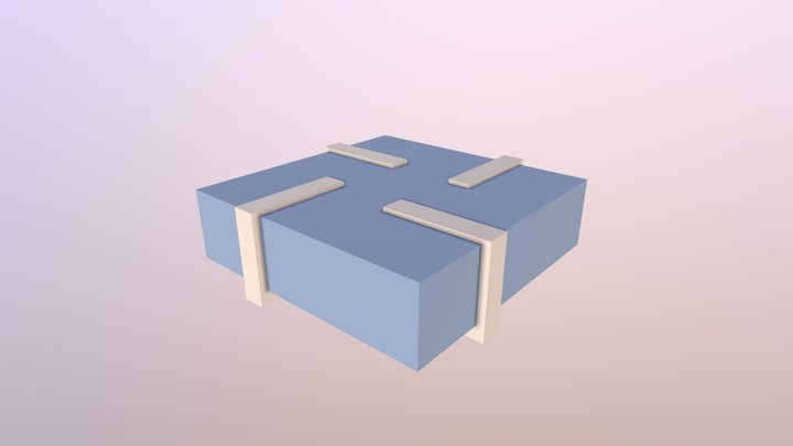 0827-table 3D Model