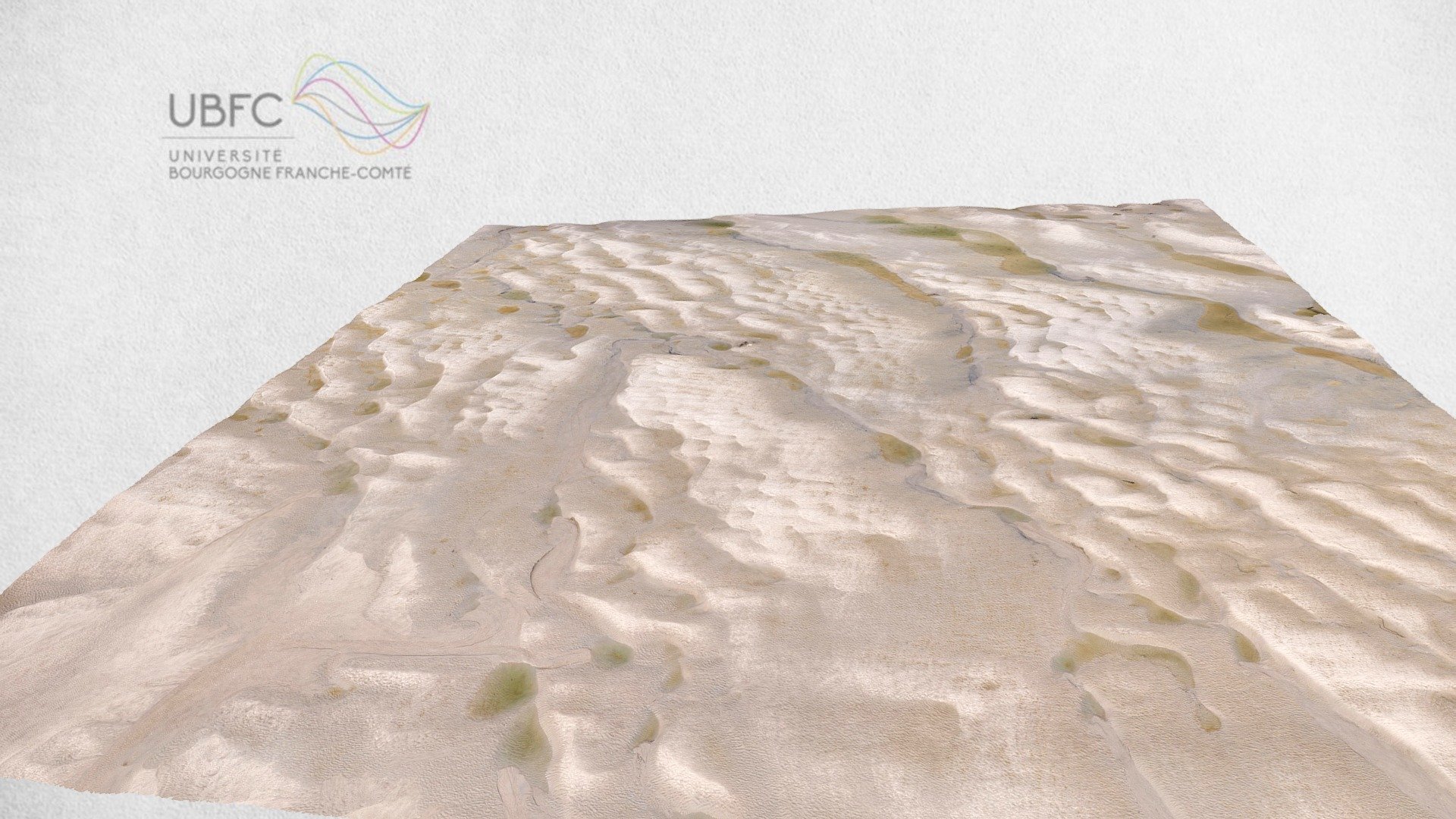 Megaride Baie Autie - 3D model by Buoncristiani JF. (@jfbuon) [0526a40 ...