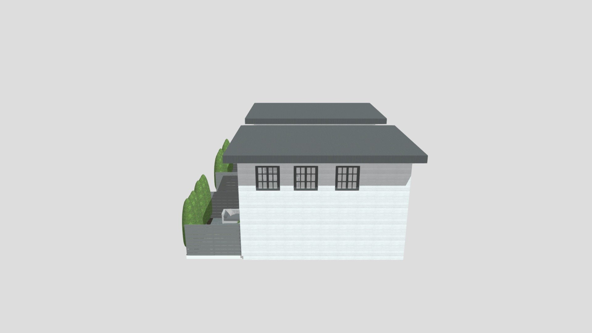 Town houses
