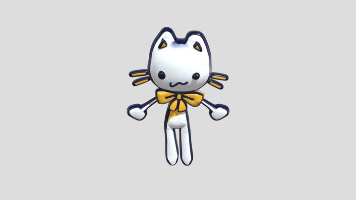 PoeyPoey 3D