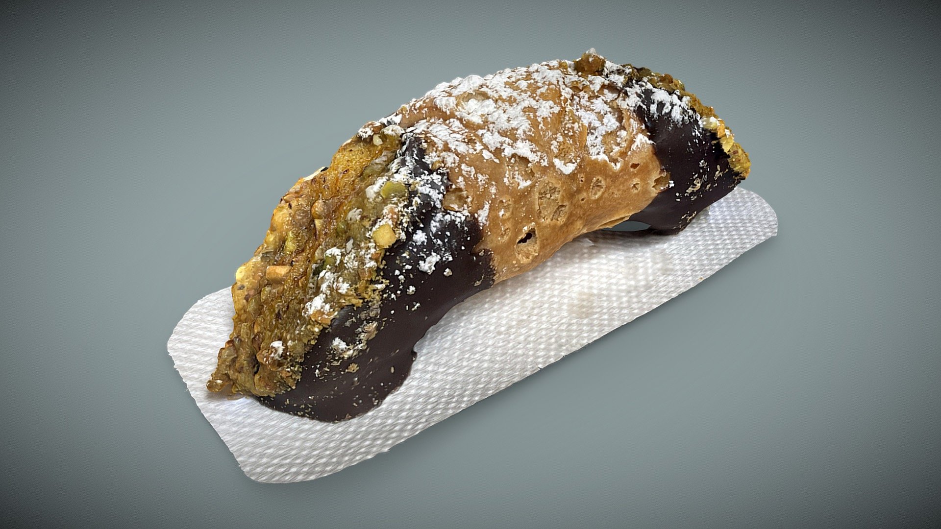Cannoli