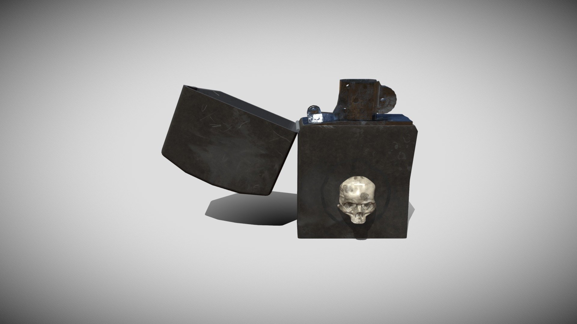 ZIPPO