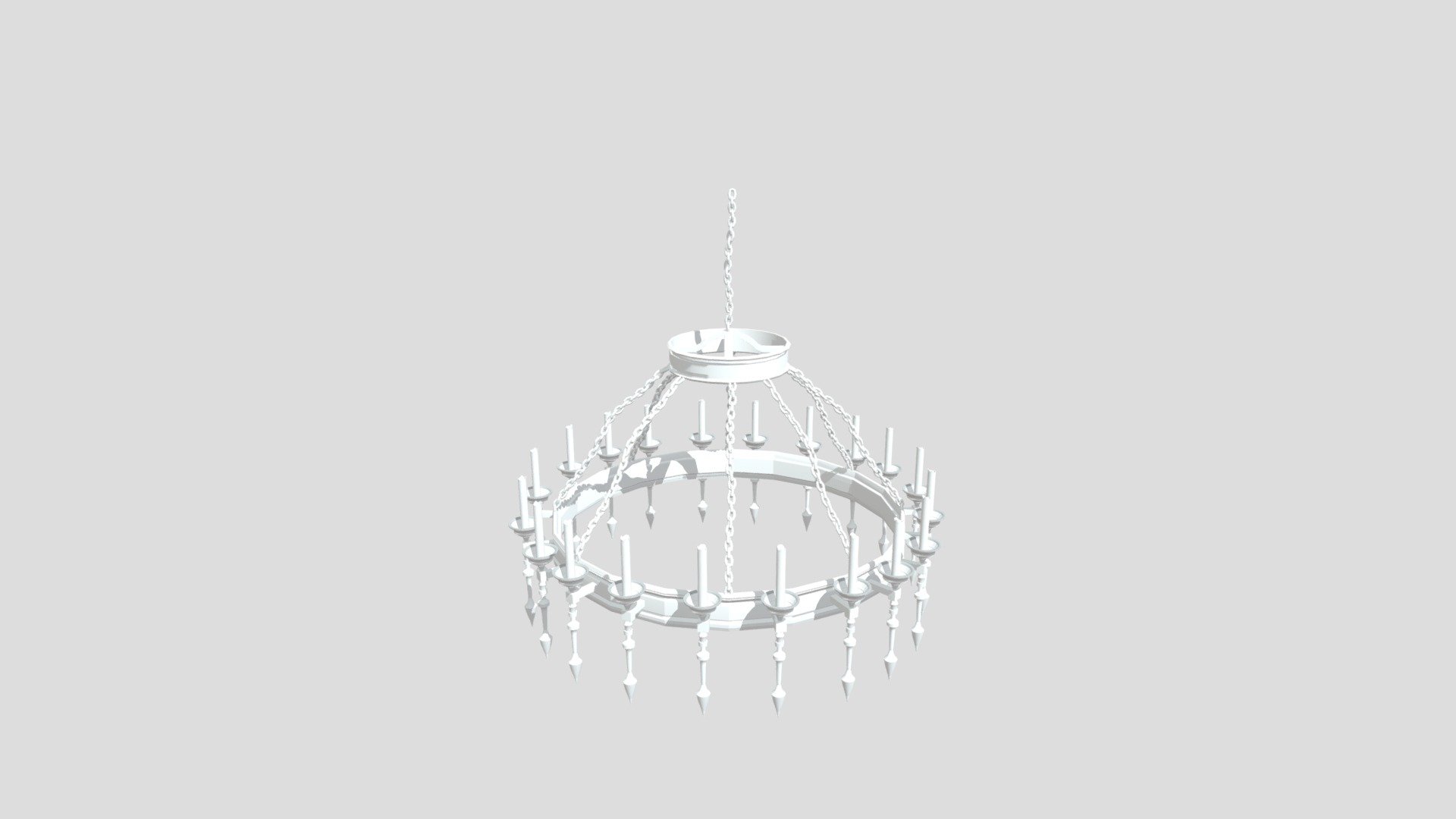 Chandelier