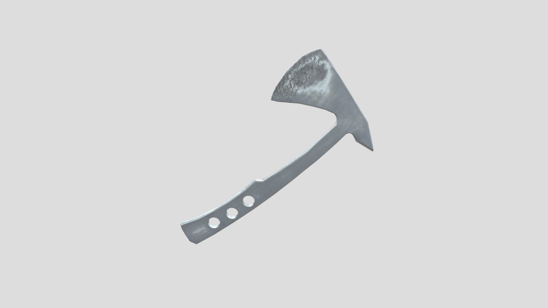 Textured_Axe
