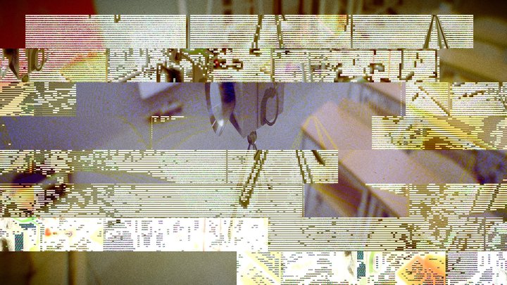 TVS AnyCam 3D Model