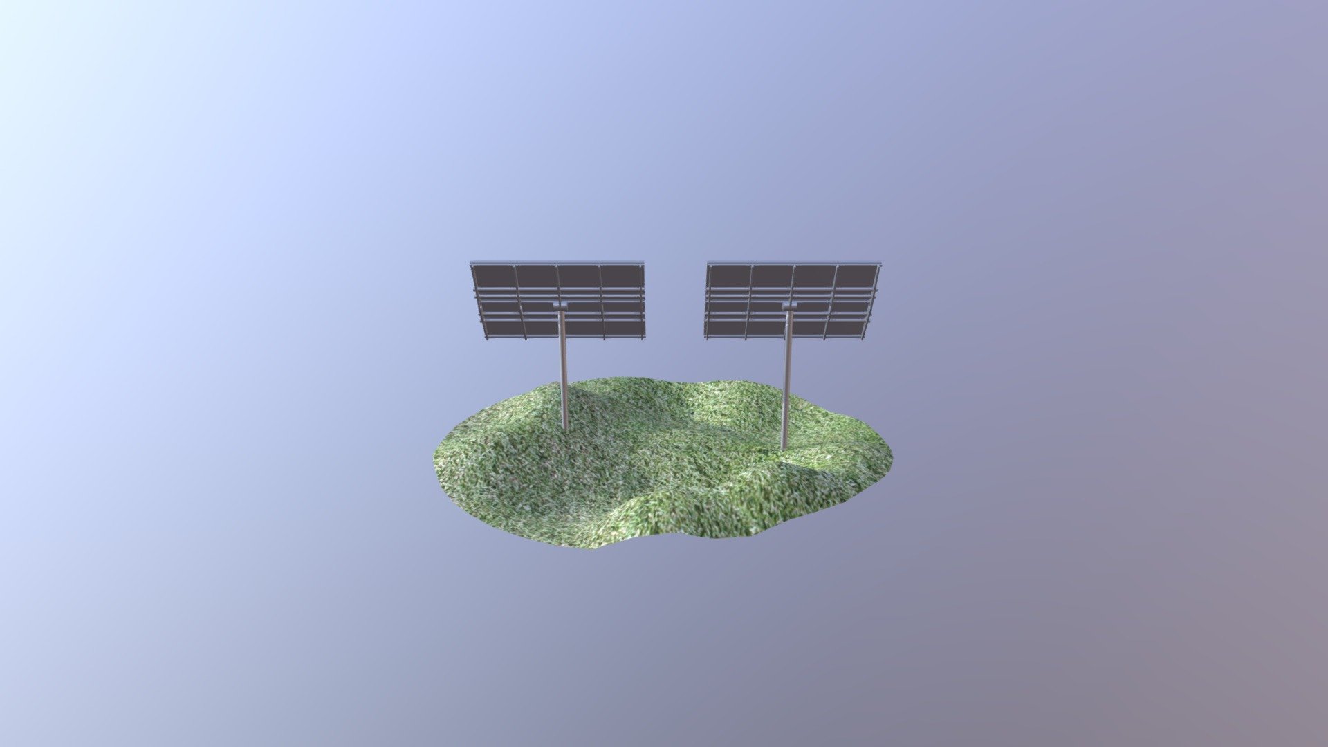 Solpaneler