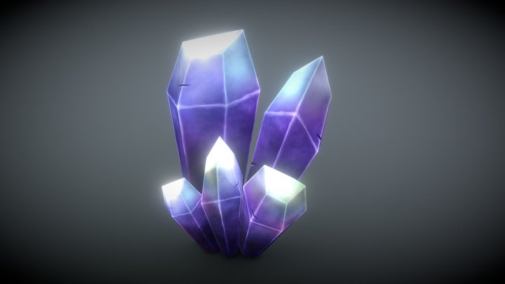 Crystal
