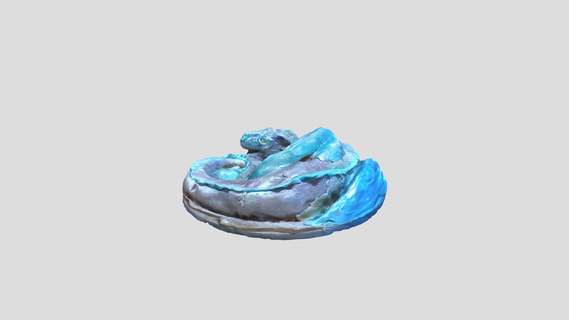 dragekake
