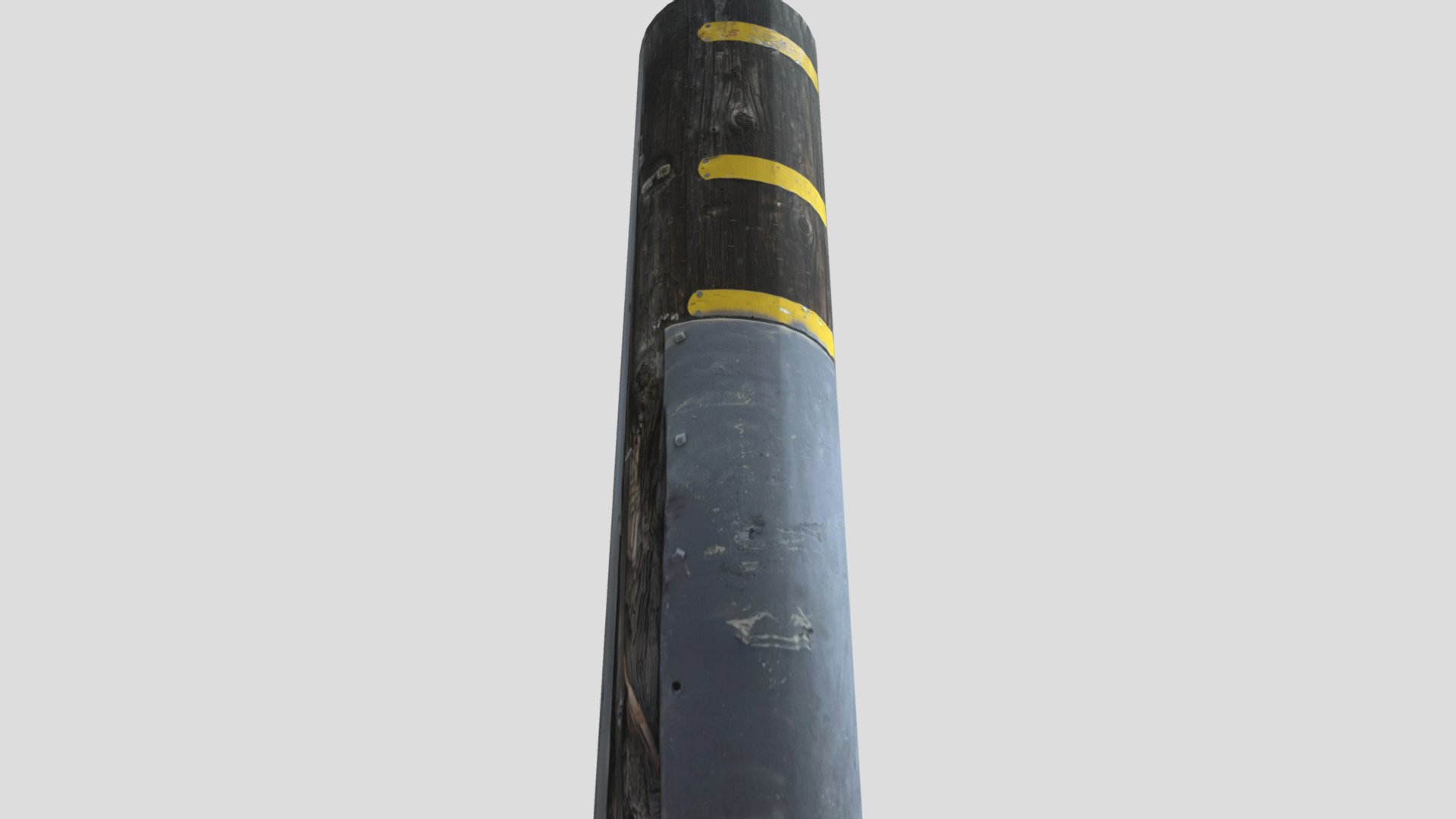Street Lightpole