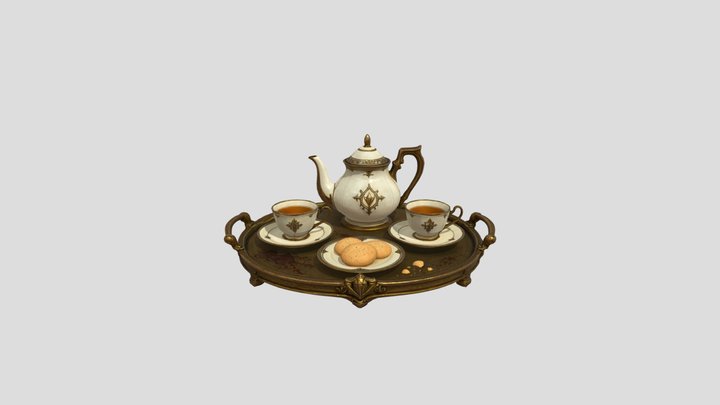 Tea set