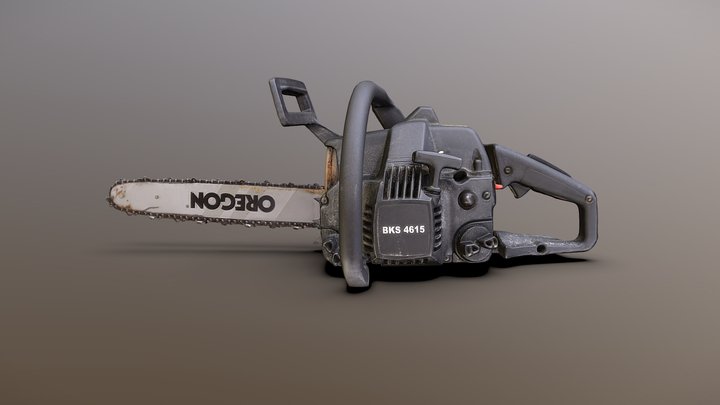 Chainsaw