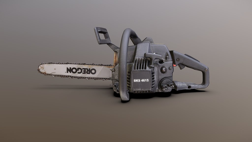 Chainsaw