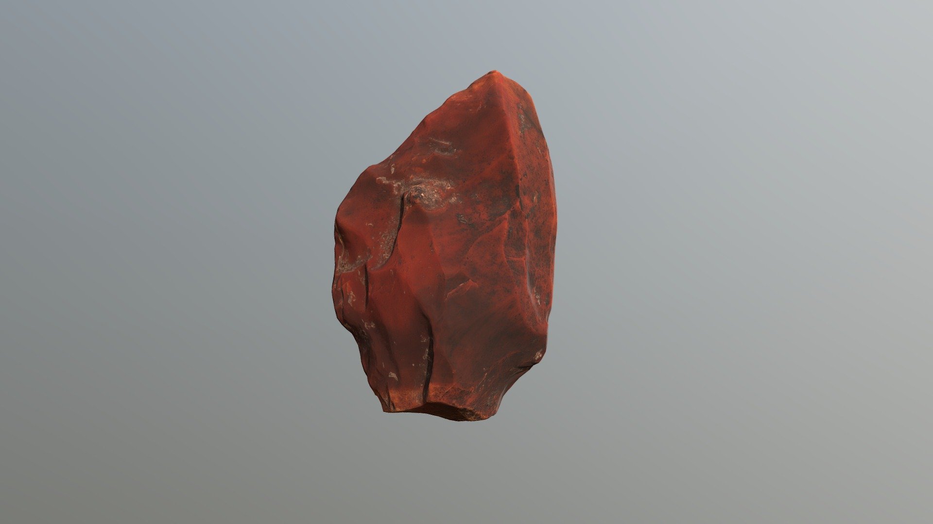 Stone Knife