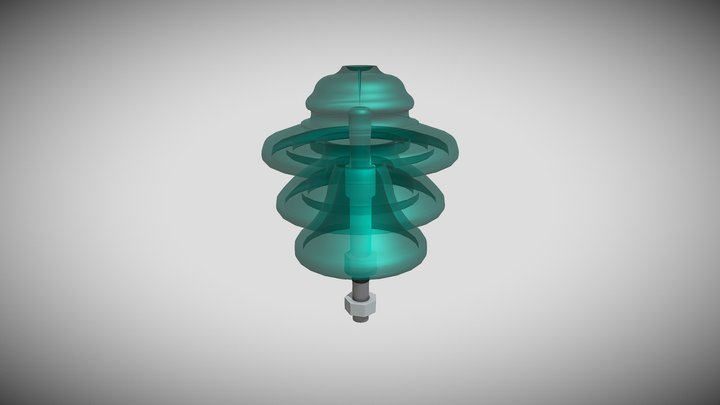RP5 3D Model